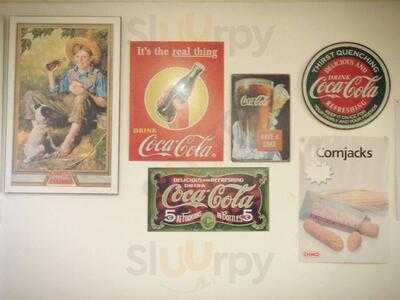 Steve's West End Fish Shop