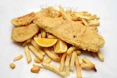 Steve's West End Fish Shop