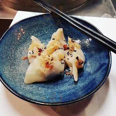 The Night Parrot Wine Bar