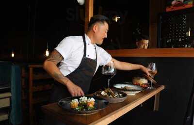 The Night Parrot Wine Bar