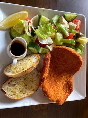 Eddy & Sandra's Takeaway