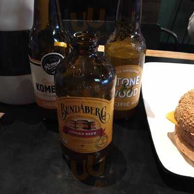 Grill'd World Square