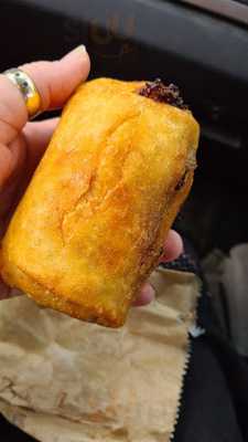 Louey Soong Chinese Take Away