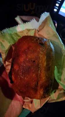 Louey Soong Chinese Take Away