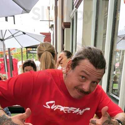 Endeavour Tap Rooms - The Rocks Sydney