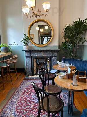 Endeavour Tap Rooms - The Rocks Sydney