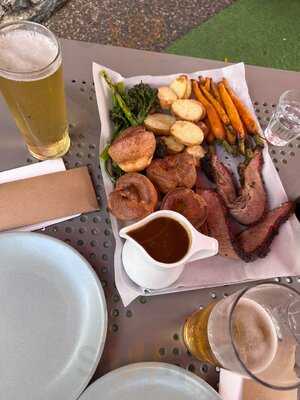 Endeavour Tap Rooms - The Rocks Sydney