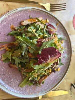 Endeavour Tap Rooms - The Rocks Sydney