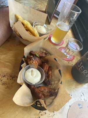 Endeavour Tap Rooms - The Rocks Sydney