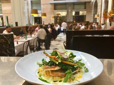 Intermezzo Italian Restaurant