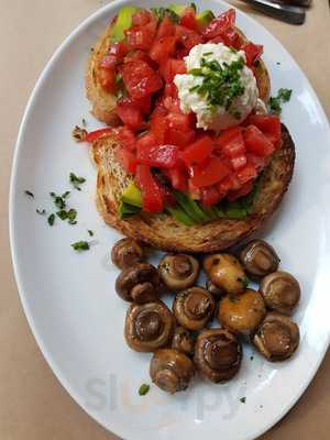 Intermezzo Italian Restaurant