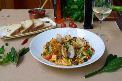 Intermezzo Italian Restaurant