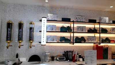 Brunetti Oro Flinders Lane