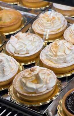 Brunetti Oro Flinders Lane