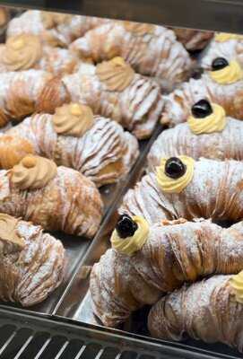 Brunetti Oro Flinders Lane