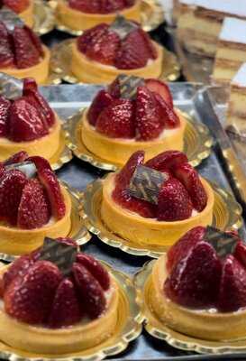 Brunetti Oro Flinders Lane