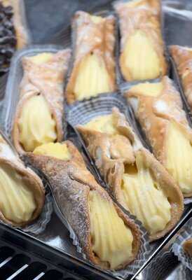 Brunetti Oro Flinders Lane