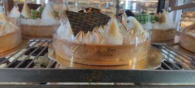 Brunetti Oro Flinders Lane