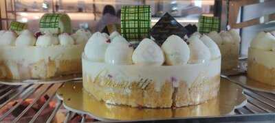 Brunetti Oro Flinders Lane