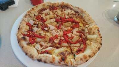 10'' Custom Pizzeria