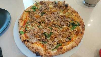 10'' Custom Pizzeria