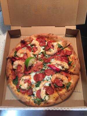 10'' Custom Pizzeria