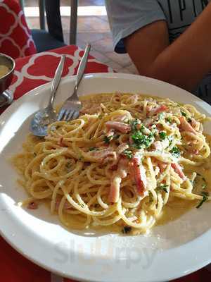 Fusions Indo Italian Restaurant & Bar