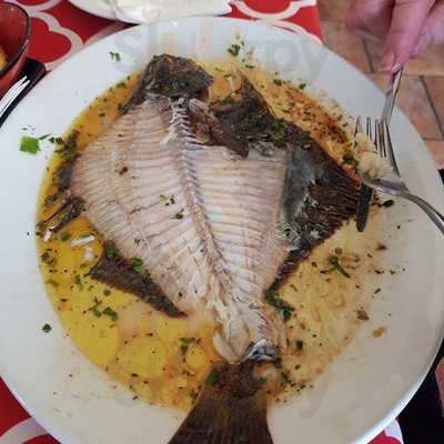 Fusions Indo Italian Restaurant & Bar