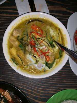 Magic Mountain Saloon