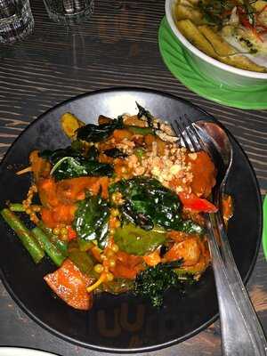 Magic Mountain Saloon