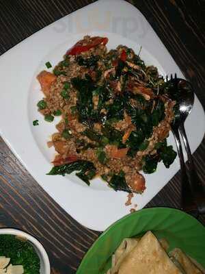 Magic Mountain Saloon