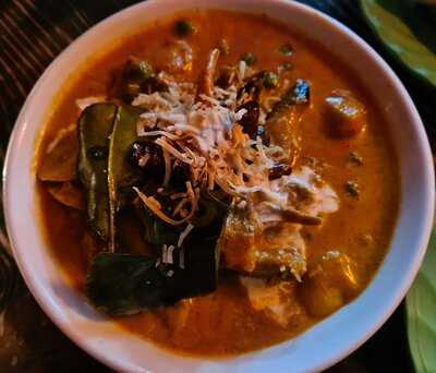 Magic Mountain Saloon