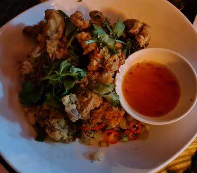 Magic Mountain Saloon