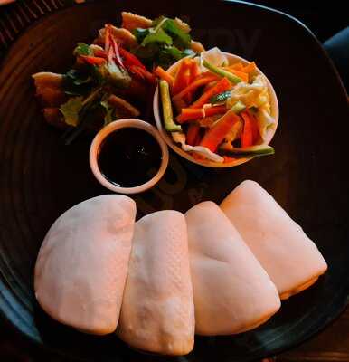 Magic Mountain Saloon