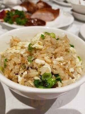 Tea House At Chinatown