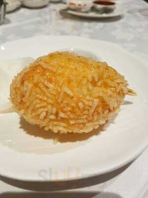 Tea House At Chinatown