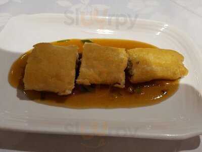 Tea House At Chinatown