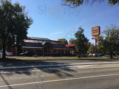 Hungry Jacks