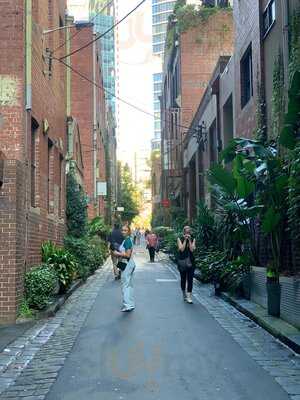 Brick Lane Melbourne