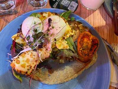 Brick Lane Melbourne