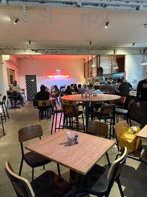 Brick Lane Melbourne