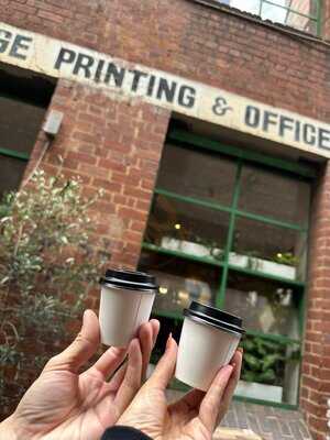 Brick Lane Melbourne