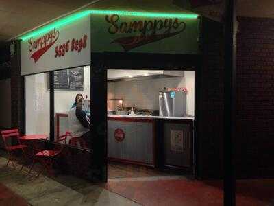Samppys