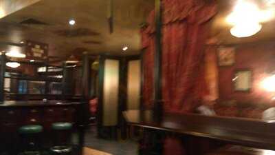 P.j.o'brien's Irish Pub