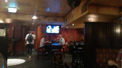 P.j.o'brien's Irish Pub