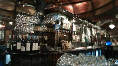 P.j.o'brien's Irish Pub