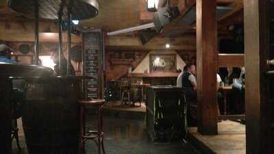 P.j.o'brien's Irish Pub