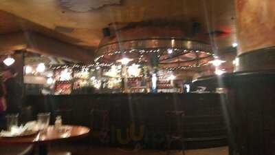 P.j.o'brien's Irish Pub