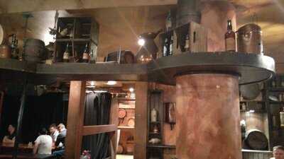 P.j.o'brien's Irish Pub