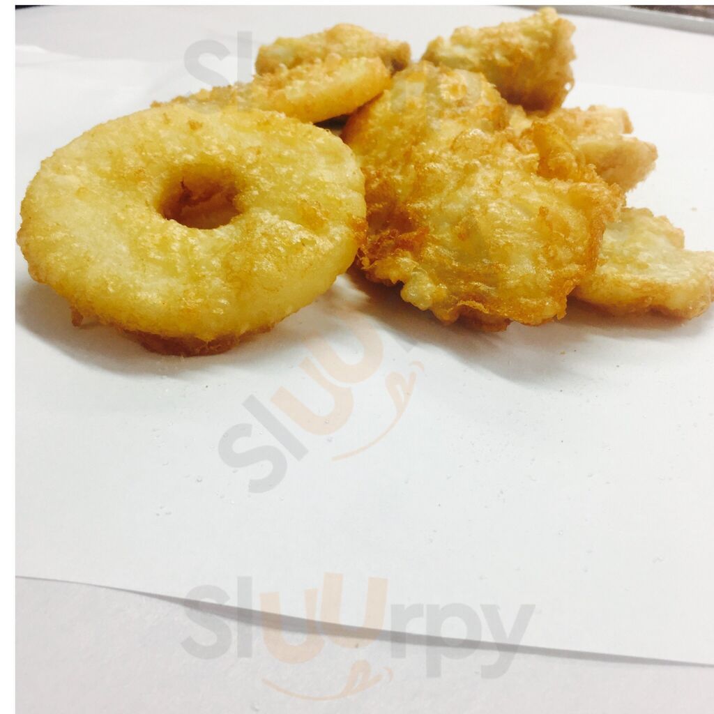 Dawesville Fish & Chips